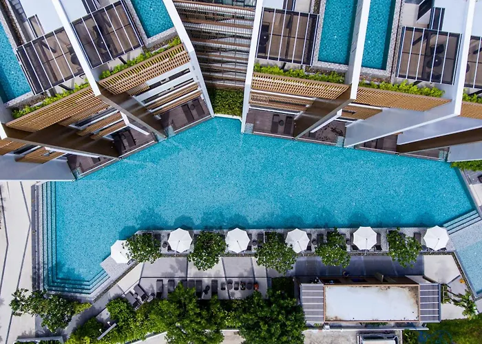 Isanook Resort & Suites Hua Hin