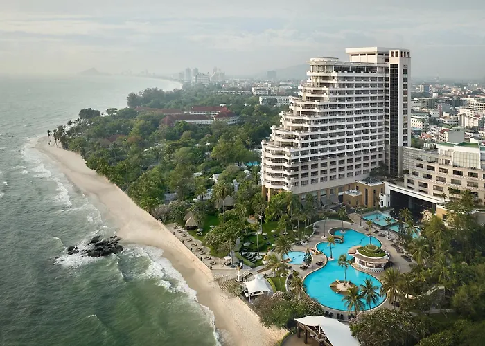 Hilton Hua Hin Resort & Spa