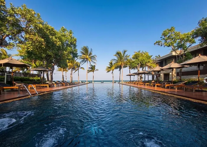 Rest Detail Hotel Hua Hin