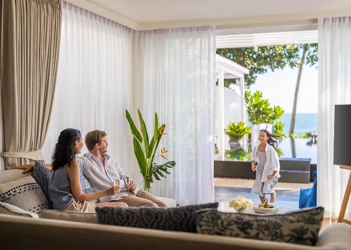 Intercontinental Hua Hin Resort By Ihg