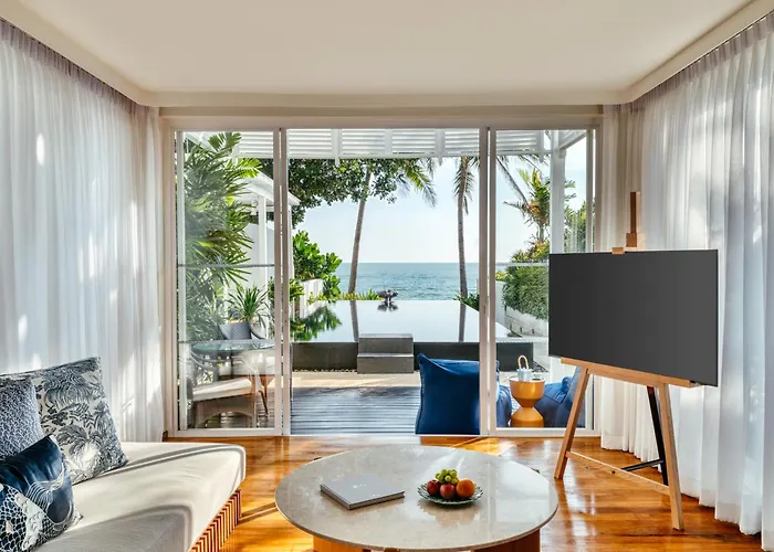 Intercontinental Hua Hin Resort By Ihg